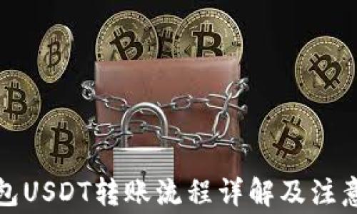 
冷钱包USDT转账流程详解及注意事项