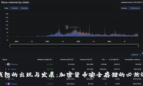 冷钱包的出现与发展：加密货币安全存储的必然选择