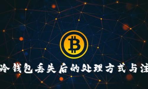比特币冷钱包丢失后的处理方式与注意事项