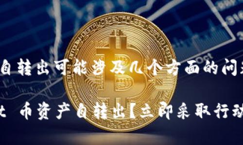关于 tpWallet 的币资产自转出可能涉及几个方面的问题，下面我将为您详细解析。

### 如何处理 tpWallet 币资产自转出？立即采取行动保护你的资产！