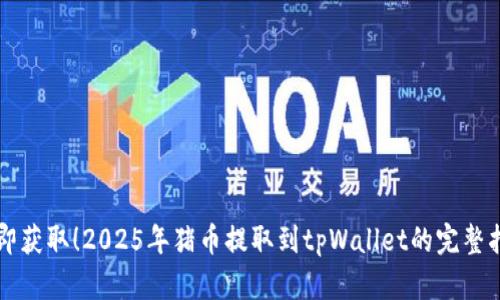立即获取！2025年猪币提取到tpWallet的完整指南