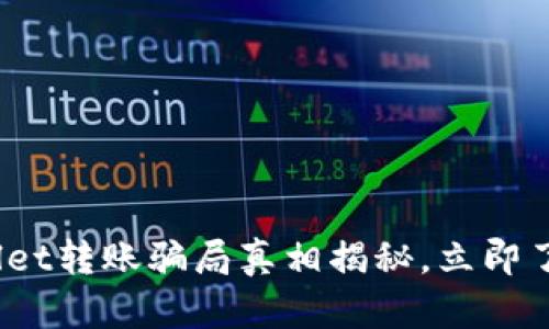 2025必看：tpWallet转账骗局真相揭秘，立即了解保护你的资产！