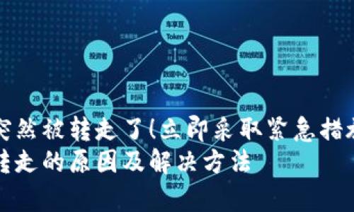 tp冷钱包的币突然被转走了！立即采取紧急措施保护你的资产
tp冷钱包币被转走的原因及解决方法