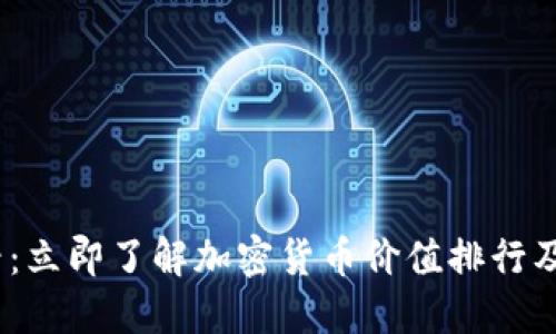 2025必看：立即了解加密货币价值排行及投资机会