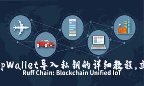 2025必看！tpWallet导入私钥的详细教程，立即掌握技巧