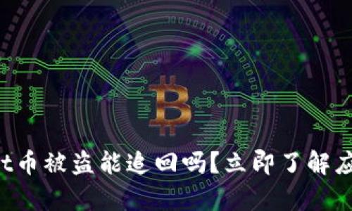 tpWallet币被盗能追回吗？立即了解应对措施！