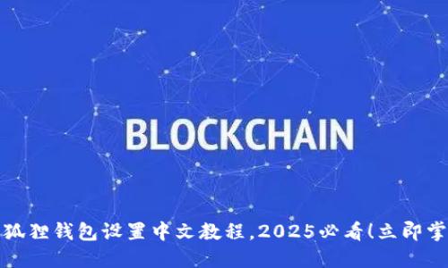 小狐狸钱包设置中文教程，2025必看！立即掌握