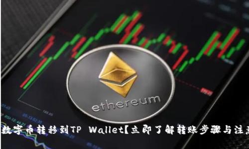 如何将数字币转移到TP Wallet？立即了解转账步骤与注意事项！