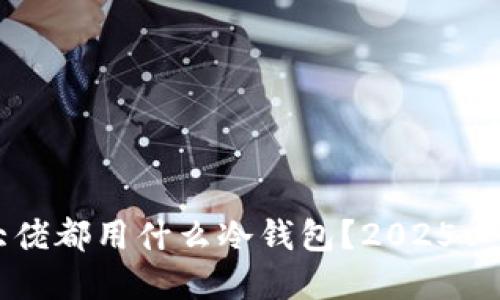 币圈大佬都用什么冷钱包？2025必看选择