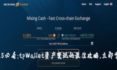 2025必看：tpWallet资产变现