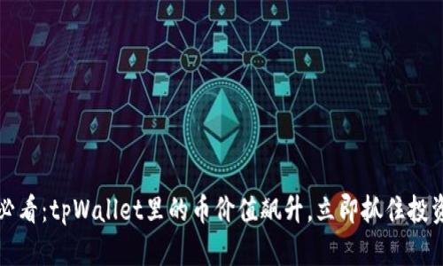 2025必看：tpWallet里的币价值飙升，立即抓住投资机会！