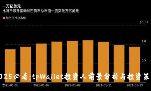 2025必看：tpWallet投资人前景分析与投资策略