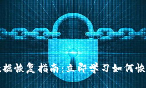 tpWallet数据恢复指南：立即学习如何恢复删除数据