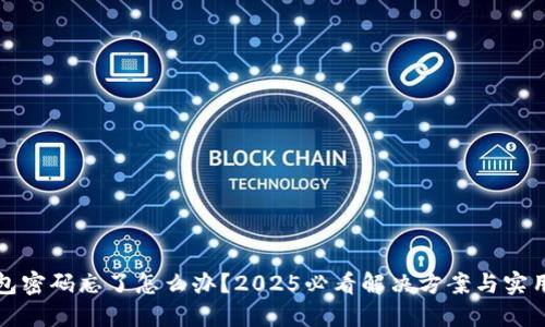 冷钱包密码忘了怎么办？2025必看解决方案与实用技巧