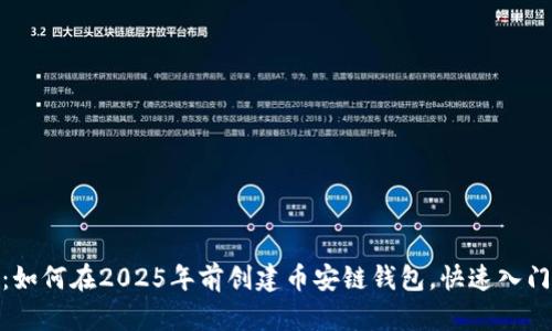 立即学习：如何在2025年前创建币安链钱包，快速入门tpWallet