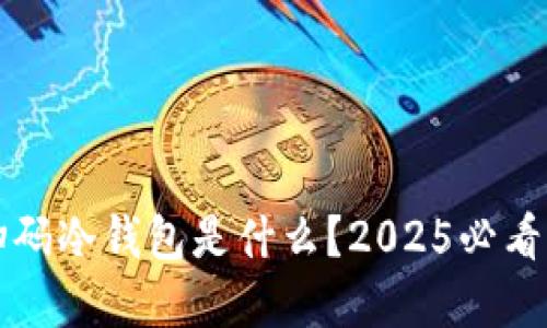 比特币扫码冷钱包是什么？2025必看简明解读