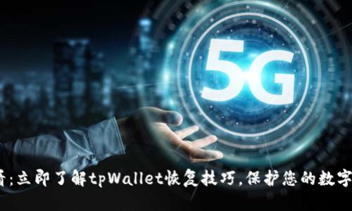 2025必看：立即了解tpWallet恢复技巧，保护您的数字资产安全