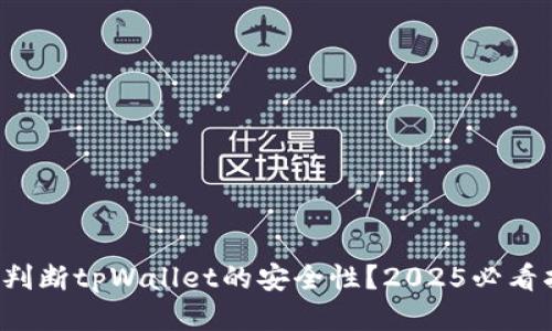 如何判断tpWallet的安全性？2025必看指南！