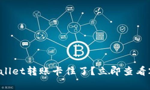 解决方案：tpWallet转账卡住了？立即查看2023必看技巧！