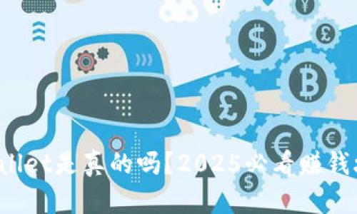 tpWallet是真的吗？2025必看赚钱攻略！