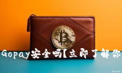 2025必看：Gopay安全吗？立即了解你的资金保护