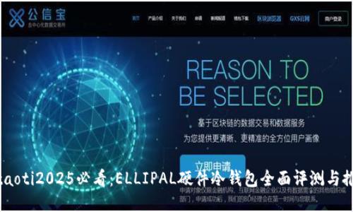 bitaoti2025必看：ELLIPAL硬件冷钱包全面评测与推荐