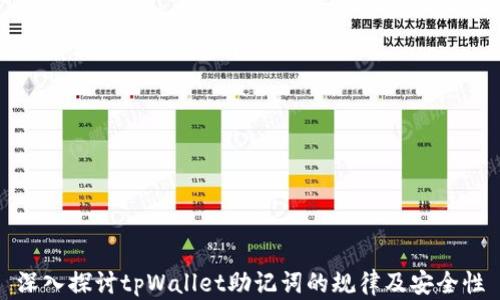 
深入探讨tpWallet助记词的规律及安全性