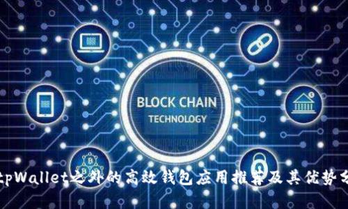 除tpWallet之外的高效钱包应用推荐及其优势分析