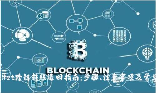 tpWallet跨链转账退回指南：步骤、注意事项及常见问题