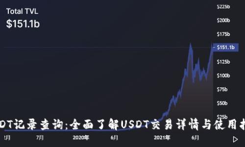 USDT记录查询：全面了解USDT交易详情与使用指南