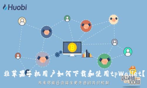 非苹果手机用户如何下载和使用tpWallet？