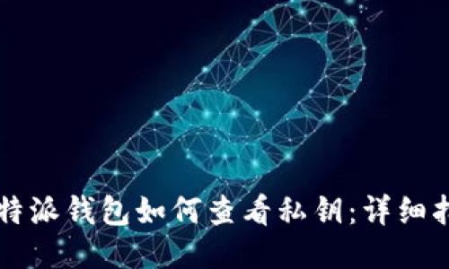 比特派钱包如何查看私钥：详细指南