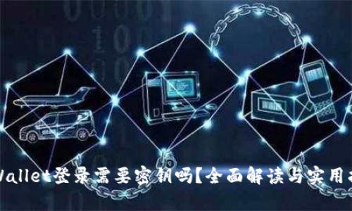 tpWallet登录需要密钥吗？全面解读与实用指南