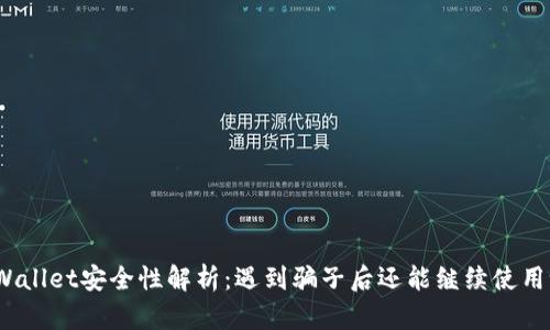 tpWallet安全性解析：遇到骗子后还能继续使用吗？