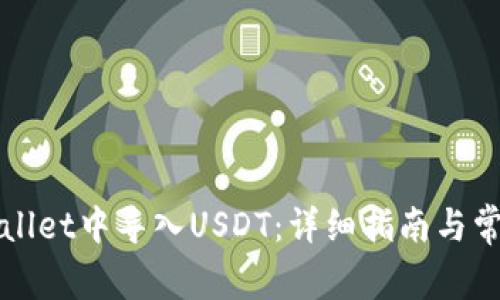 如何在tpWallet中导入USDT：详细指南与常见问题解答