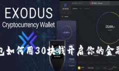 数字钱包如何用30块钱开启