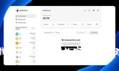 雷达冷钱包：安全存储数