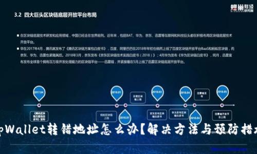 tpWallet转错地址怎么办？解决方法与预防措施