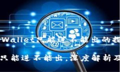 gid关于tpWallet只能进不能出