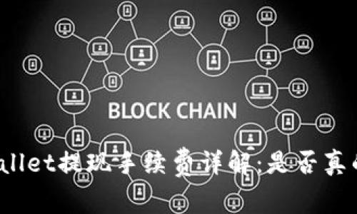 tpWallet提现手续费详解：是否真的贵？