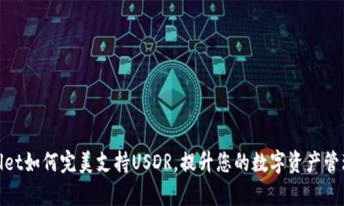 tpWallet如何完美支持USDR，提升您的数字资产管理体验