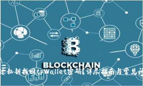 如何通过私钥找回tpWallet密码？详尽指南与常见问题解答