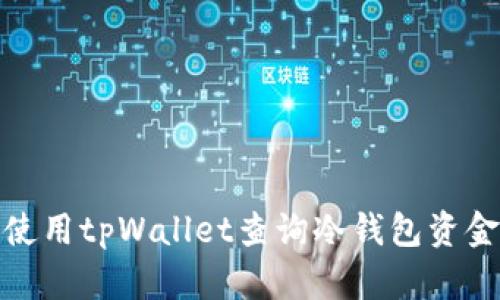 如何使用tpWallet查询冷钱包资金状况