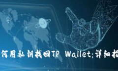 如何用私钥找回TP Wallet：