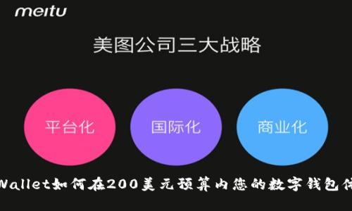 tpWallet如何在200美元预算内您的数字钱包体验