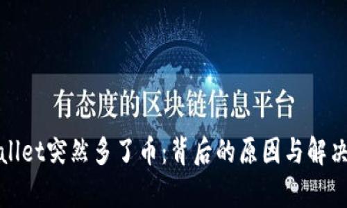 tpWallet突然多了币：背后的原因与解决方案