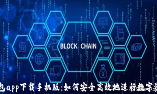 
cgpay钱包app下载手机版：如何安全高效地进行数字资产管理？