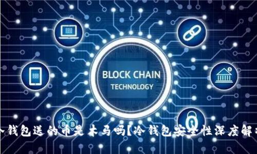 冷钱包送的币是木马吗？冷钱包安全性深度解析