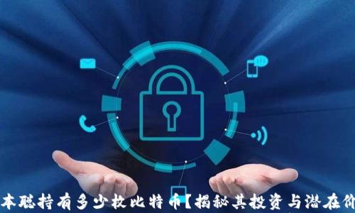 
中本聪持有多少枚比特币？揭秘其投资与潜在价值