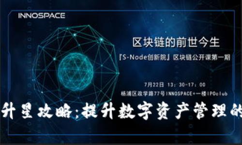 tpWallet升星攻略：提升数字资产管理的必要技巧